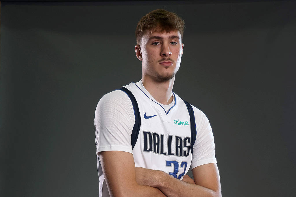 30天30队独行侠：告别卢卡开启新篇 弗拉格成新大腿？