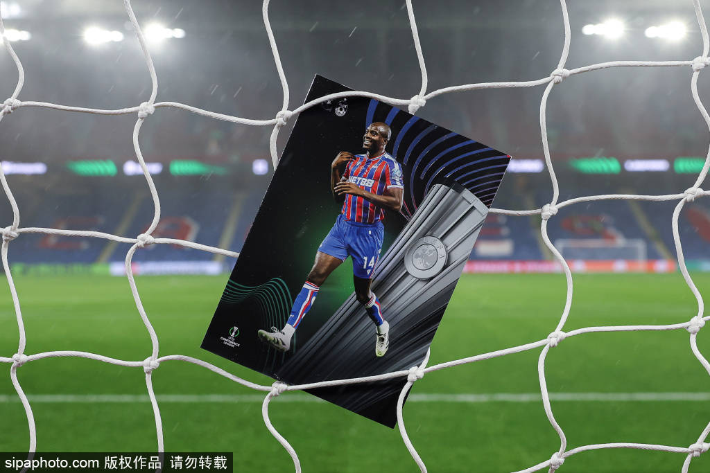 欧协联联赛阶段第6轮:德文尼扳平 水晶宫主场2-2库普斯